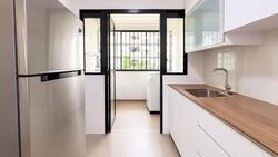 Blk 609B Tampines Greenweave (Tampines), HDB 4 Rooms #588209341
